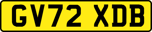 GV72XDB