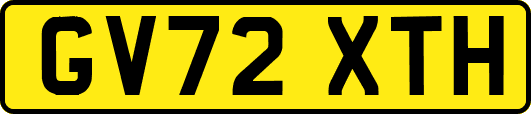 GV72XTH