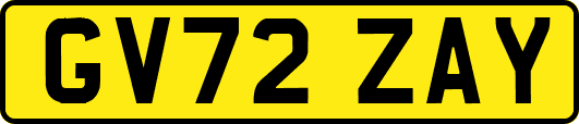 GV72ZAY