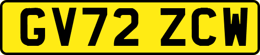 GV72ZCW