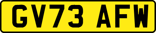 GV73AFW