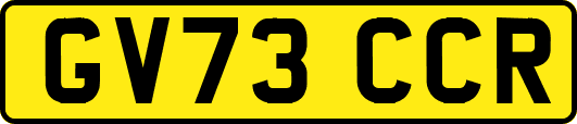 GV73CCR