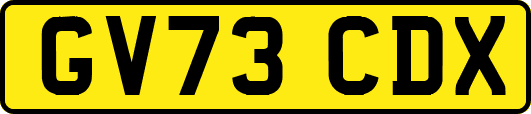 GV73CDX