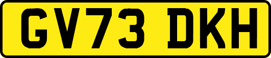 GV73DKH