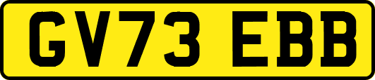 GV73EBB
