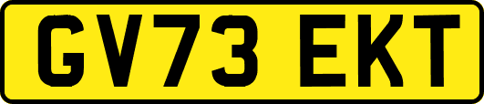 GV73EKT