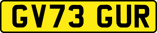GV73GUR