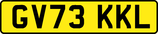 GV73KKL