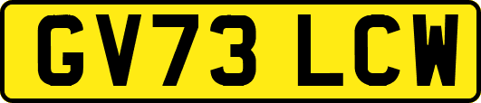 GV73LCW