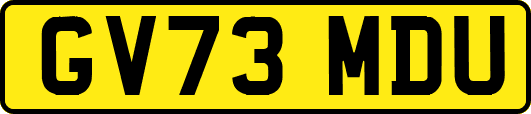 GV73MDU