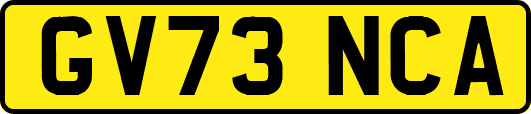 GV73NCA