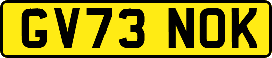 GV73NOK