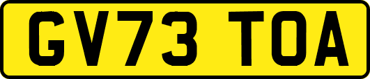 GV73TOA