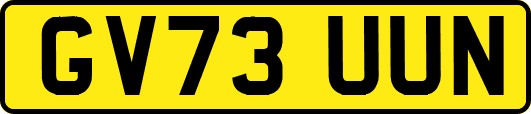 GV73UUN