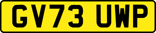 GV73UWP