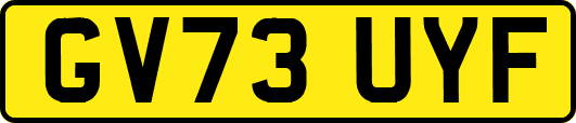GV73UYF