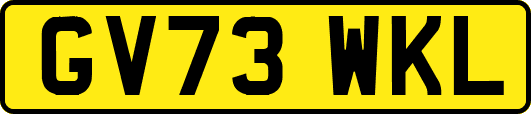 GV73WKL