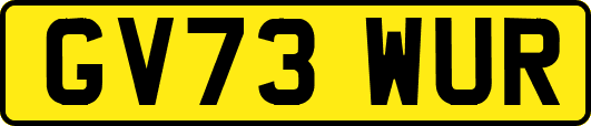 GV73WUR