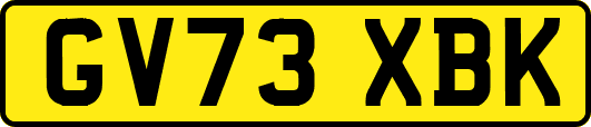 GV73XBK