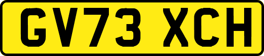 GV73XCH