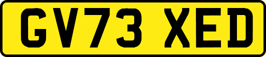 GV73XED