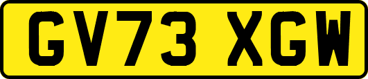 GV73XGW