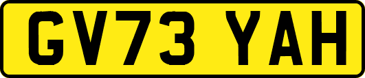 GV73YAH