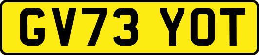 GV73YOT