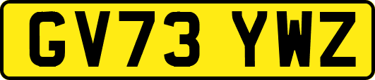 GV73YWZ