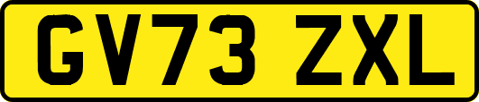 GV73ZXL