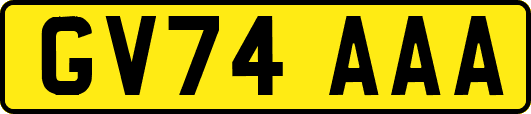 GV74AAA