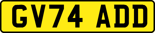 GV74ADD