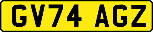 GV74AGZ