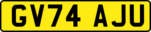 GV74AJU