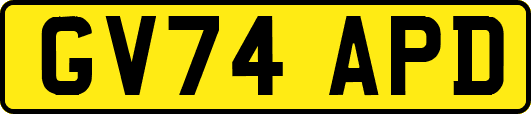 GV74APD