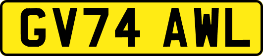 GV74AWL