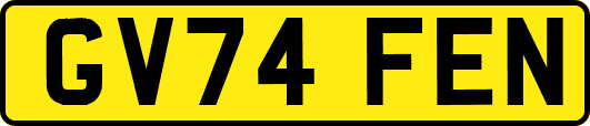 GV74FEN