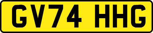 GV74HHG
