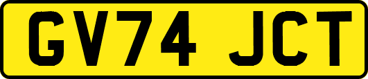 GV74JCT
