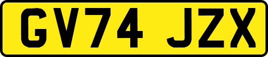 GV74JZX