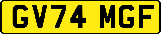 GV74MGF
