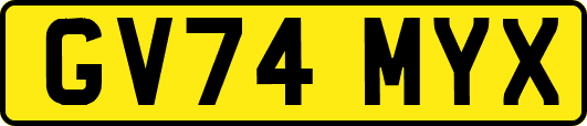 GV74MYX