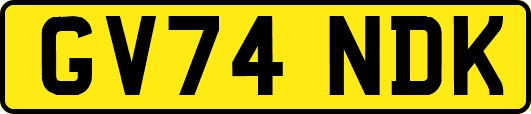 GV74NDK