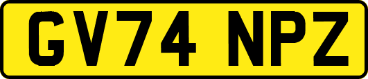 GV74NPZ