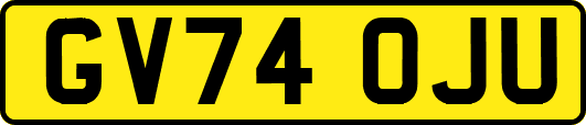 GV74OJU