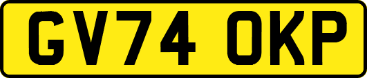 GV74OKP