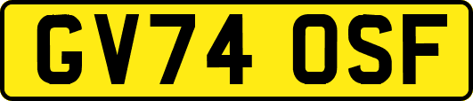GV74OSF