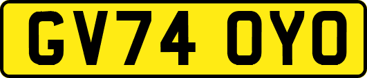 GV74OYO