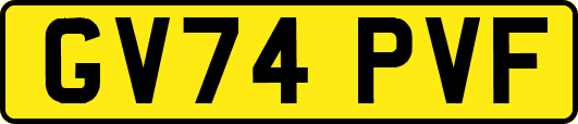 GV74PVF