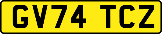 GV74TCZ